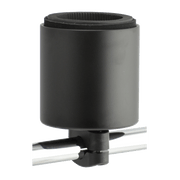 Kroozie XL 2.0 - Flat Black