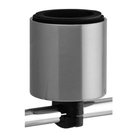 Kroozie XL 2.0 - Stainless Steel