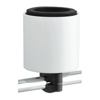 Kroozie XL 2.0 - White