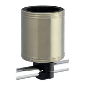 Kroozie 2.0 - Classic Stainless Steel