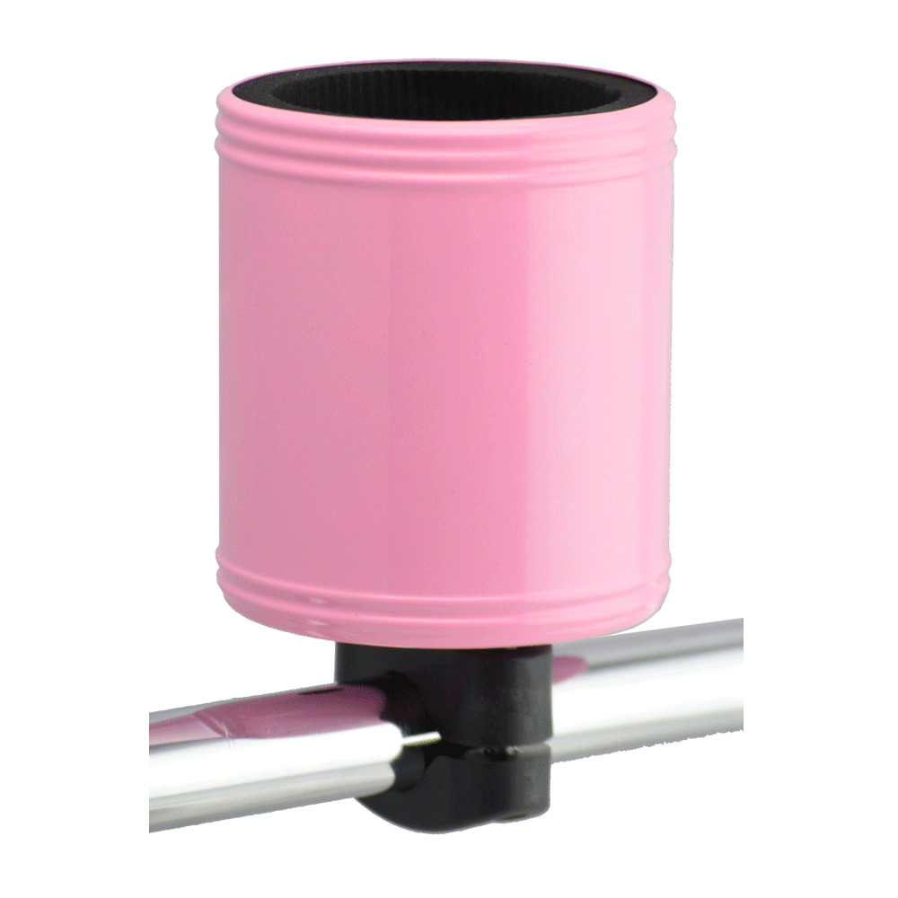 Kroozie 2.0 - Pink – Kroozer Cups USA LLC.