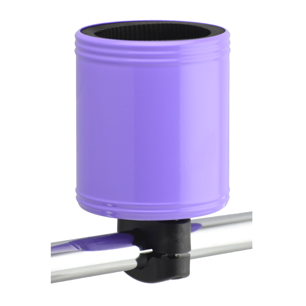 Kroozie 2.0 - Purple – Kroozer Cups USA LLC.
