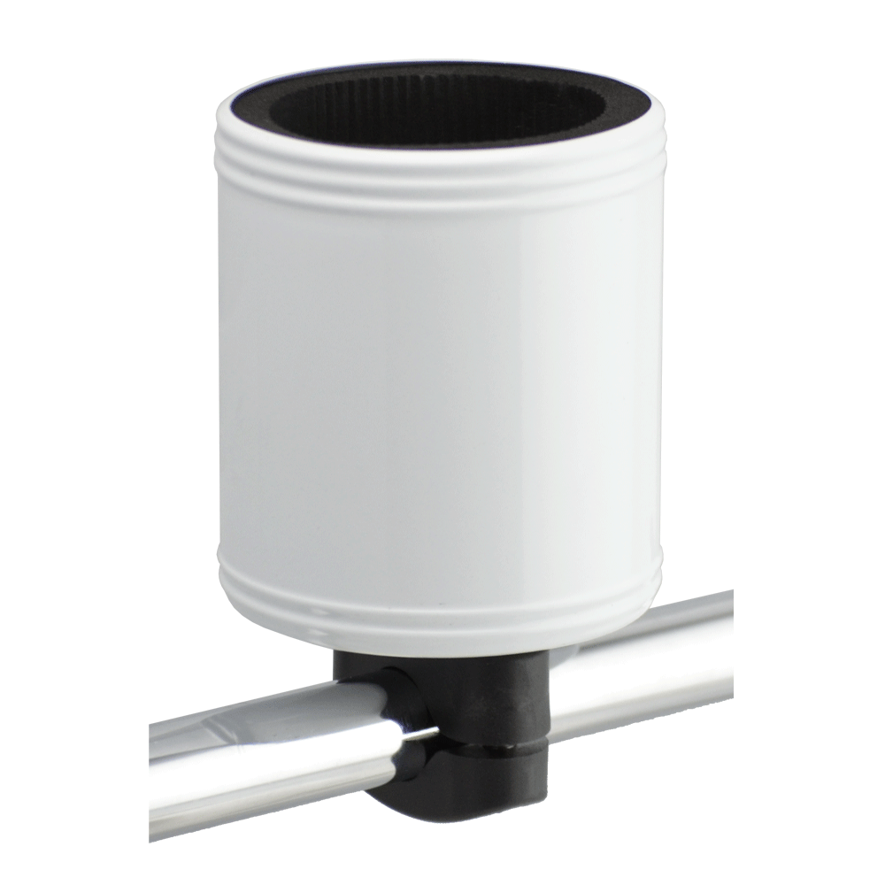 Kroozie 2.0 - White – Kroozer Cups USA LLC.