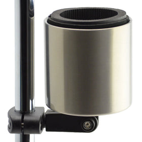 Kroozie Deluxe - Classic Stainless Steel