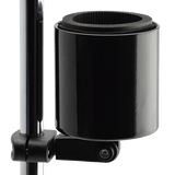 Kroozie Deluxe - Gloss Black