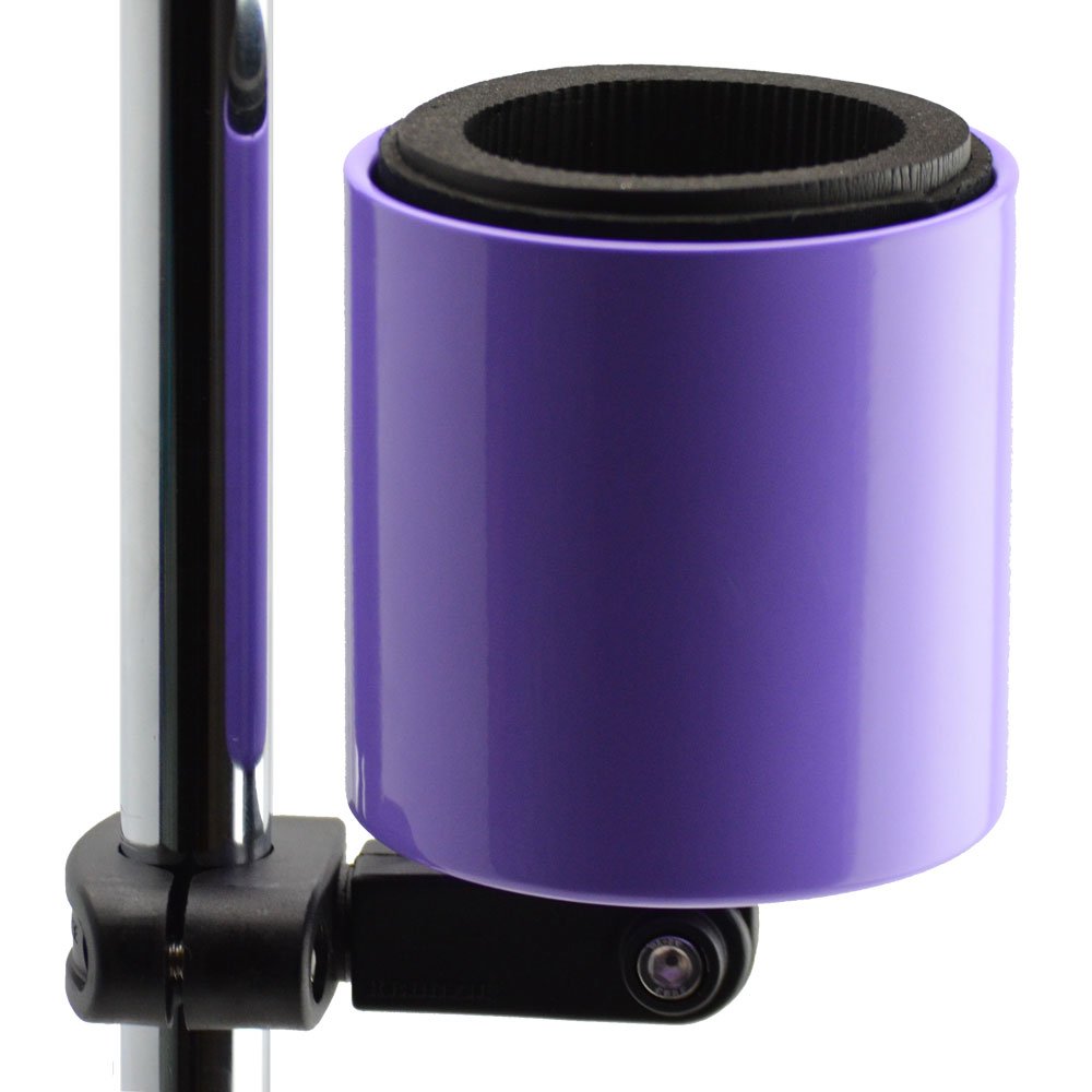 Kroozie Deluxe - Purple – Kroozer Cups USA LLC.