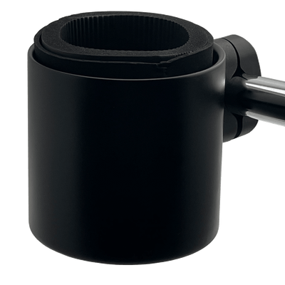 Kroozie Stealth - Flat Black - Kroozer Cups USA LLC.