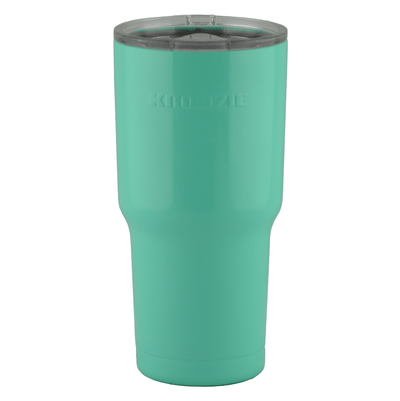 Kroozie Tumbler 30oz - Seafoam - Kroozer Cups USA LLC.